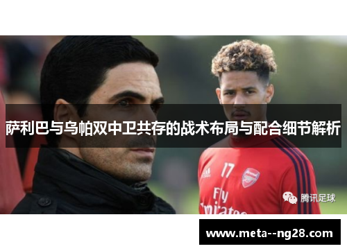 萨利巴与乌帕双中卫共存的战术布局与配合细节解析