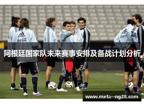 阿根廷国家队未来赛事安排及备战计划分析 阿根廷国家队未来赛事安排及备战计划分析