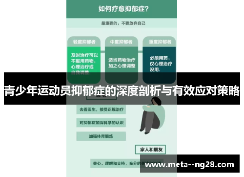 青少年运动员抑郁症的深度剖析与有效应对策略 青少年运动员抑郁症的深度剖析与有效应对策略