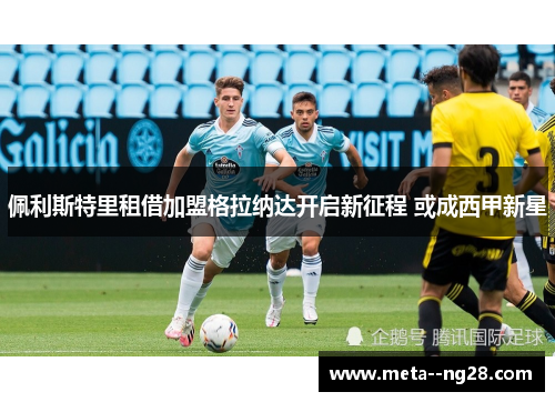 佩利斯特里租借加盟格拉纳达开启新征程 或成西甲新星