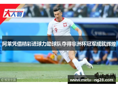 阿莱凭借精彩进球力助球队夺得非洲杯冠军成就辉煌 阿莱凭借精彩进球力助球队夺得非洲杯冠军成就辉煌